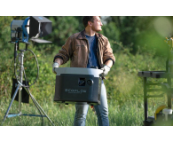 Ecoflow Inteligentny generator prądu SMART - 1374161 - zdjęcie 7
